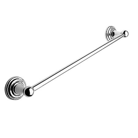 Newport Brass 24" Towel Bar in Polished Chrome 75-02/26